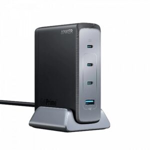 Anker 749 GaNPrime 240W USB-C x 3 USB-A x 1 A2342311