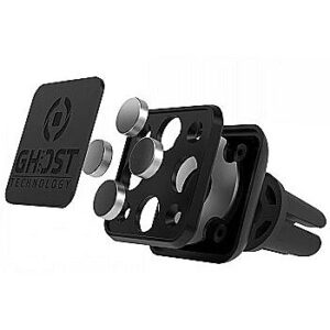 Celly CELLY AIRVENT MAGNETIC CAR HOLDER GHOSTVENT