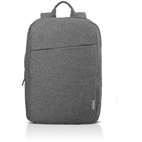 Lenovo LENOVO 15.6inch Notebook Backpack B210 Grey GX40Q17227 191999684767