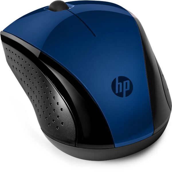 Hewlett Packard Wireless Mouse 220