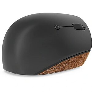 Lenovo Go Wireless Vertical Mouse