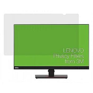 Lenovo LENOVO PRIVACY FILTER FOR REGULAR 27" INFINITY SCREEN MONITORS 3M 4XJ1D33882 195892017103