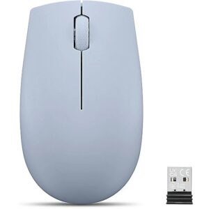 Lenovo 300 Wireless Compact Mouse