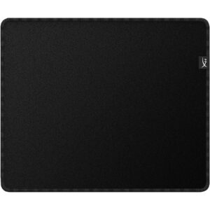 Hewlett Packard HP HyperX Pulsefire Mouse pad Black M 4Z7X3AA 196188567319