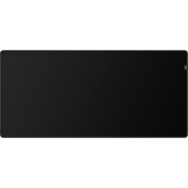 Hewlett Packard HP HyperX Pulsefire Mouse pad Black XL 4Z7X5AA 196188567333