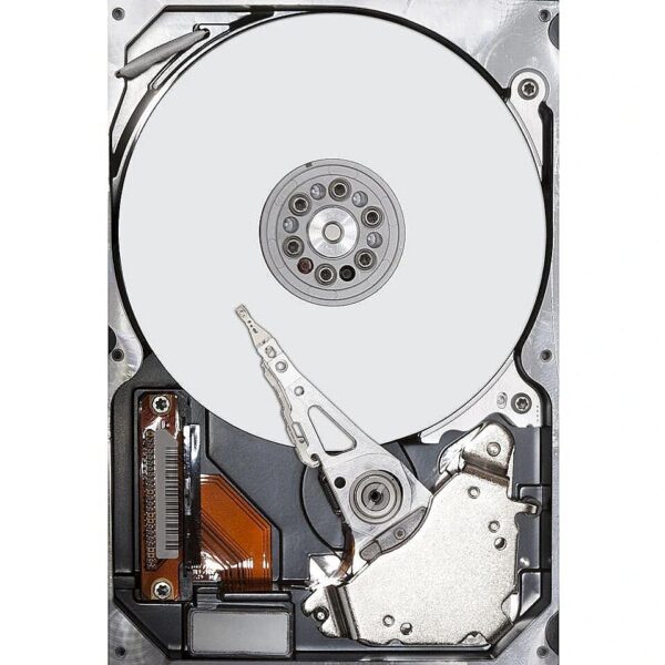 Dell HDD 3.5" / 8TB / 7.2k / SATA / 6Gb / 512e / Hot-plug / 14G Rx40 400-ASIF 2000001206683