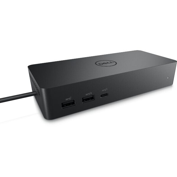 Dell UD22 Thunderbolt Docking station