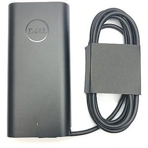 Dell USB-C 165 W GaN AC Adapter with 1 meter Power Cord 450-BBSY 2000001308868