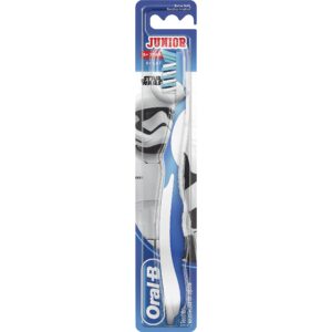 Braun Oral-B Junior StarWars 6-12yr zobu birste 81771398 3014260098964