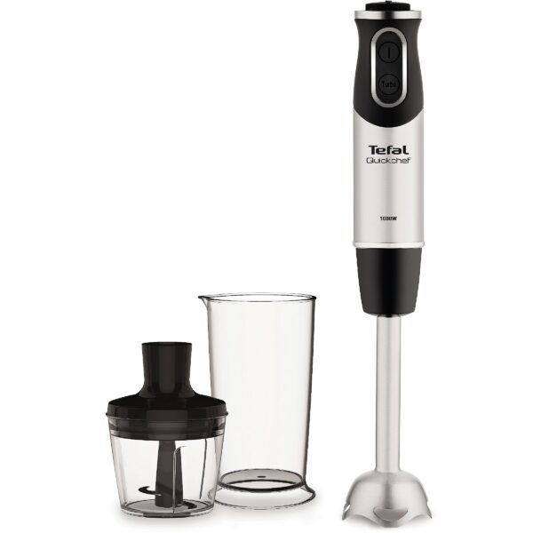 Tefal hand blender+ chopper QuickcChef 2-in-1