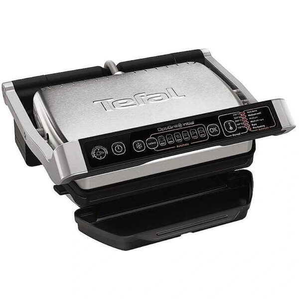 Tefal Optigrill+ Initial