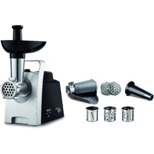 Tefal HV1 NE1098 mincer 1400 W Black