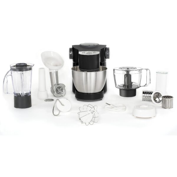 Tefal QB3198 Wizzo Food processor