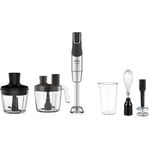 Tefal hand blender set Infinity Force Pro 5in1