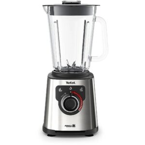 Tefal Perfectmix+ BL871D 1.5 L Tabletop blender 1200 W Stainless steel