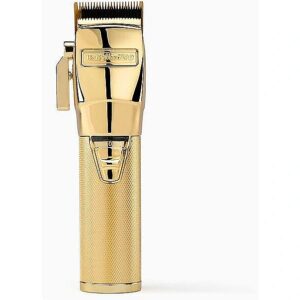 BaByliss BaBylissPRO GOLDFX CORDLESS CLIPPER Gold FX8700GE 3030050146639