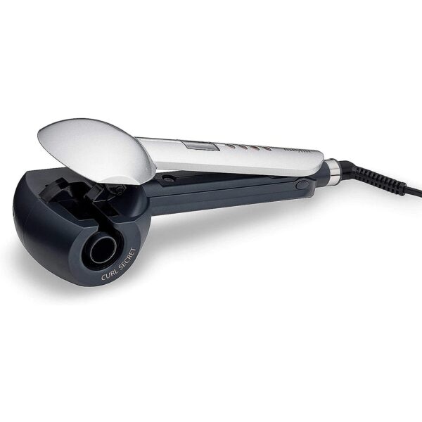 BaByliss Curl Secret Optimum Hair curler C1600E  Number of temperature settings 3