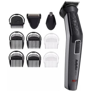 BaByliss MT727E Beard / Hair Trimmer MT727E 3030050153132