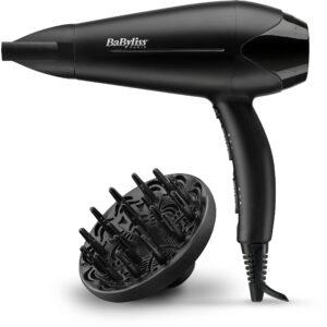 BaByliss Matu Fēns Power Dry 2100 D563DE D563DE 3030050153361