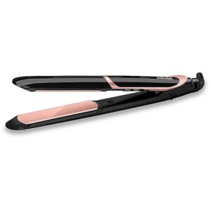 BaByliss Super Smooth 235 Straightening brush Black