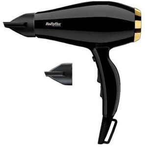 BaByliss Super Pro 2300 2300 W Black