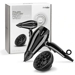 BaByliss 6715DE