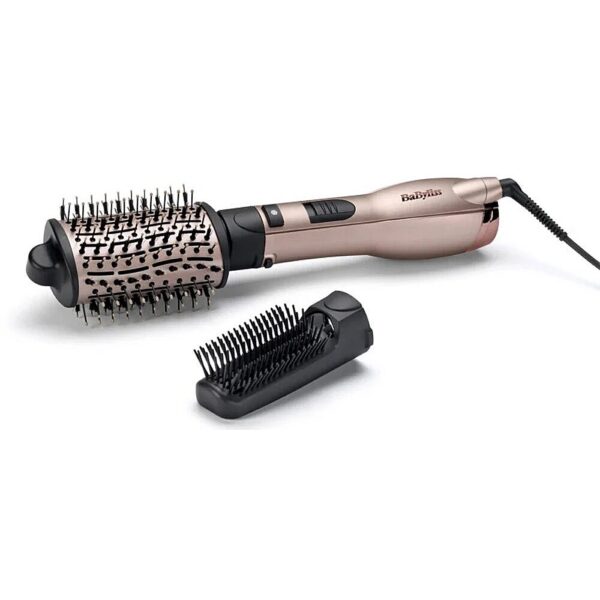 BaByliss AS90PE hair dryer and curling iron AS90PE 3030050180169