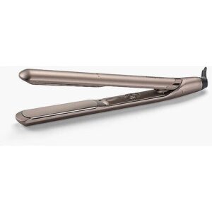 BaByliss ST90PE hair styling tool Straightening iron Steam Pink gold 3 m ST90PE 3030050180640