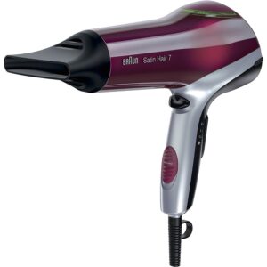 Braun Satin Hair 7 Color HD770