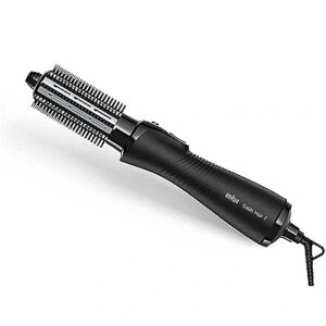 Braun Satin Hair 7 airstyler with IONTEC   AS 720 Number of heating levels 2