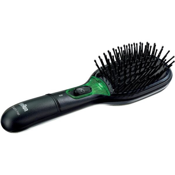 Braun Paddle brush Braun BR710 Warranty 24 month(s)