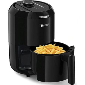 Tefal EY101815 Easy Fry Compact low fat fryer EY101815 3045380015975