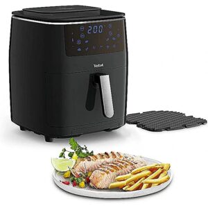 Tefal 3-in-1 Easy Fry Grill & Steam