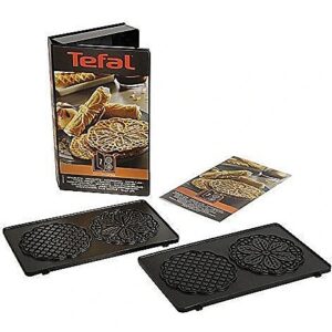 Tefal Tefall Snack Plate No. 7 Pastries - XA8007 XA8007 3045386366194