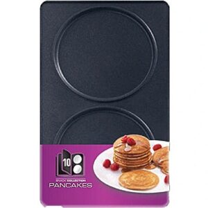 Tefal Snack Plate Nr 10 Pancake - XA8010 XA8010 3045386366224