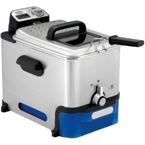 Tefal FR 8040 - deep fryer FR8040 3045386366545