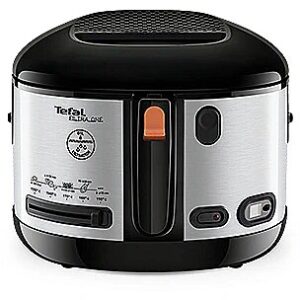 Tefal FF175D Filtra One z systemem filtracji oleju FF175D 3045386370139