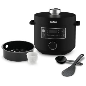 Tefal CY7548 Turbo Cuisine & Fry Multifunction pot