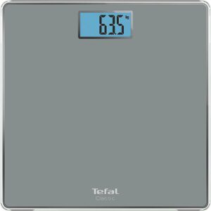 Tefal Classic PP150 Square Silver Electronic personal scale PP1500V0 3121040079362