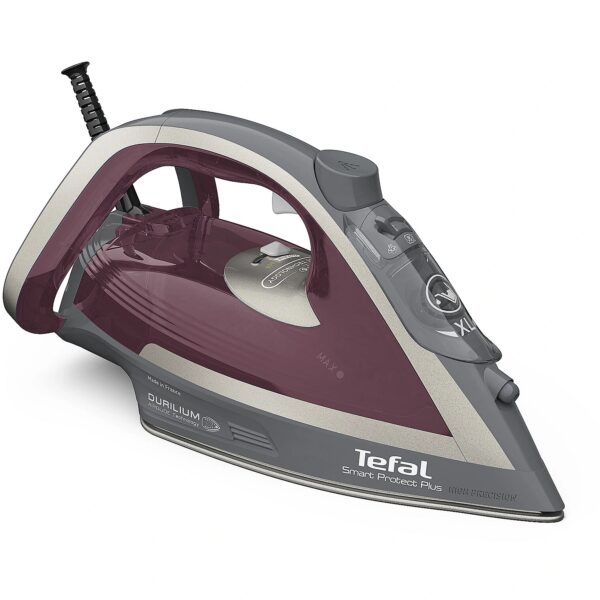 Tefal Smart Protect Plus