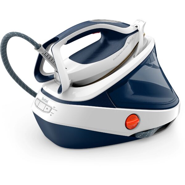 Tefal Pro Express Ultimate II