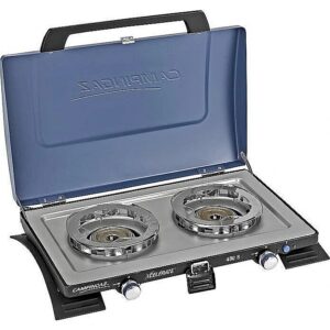 Campingaz gas cooker 400 SG Caravan