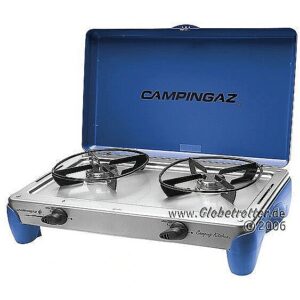 Campingaz Camping Kitchen 2 DE