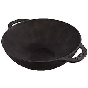 Campingaz CM wok cast iron - 2000036961 3138522118013