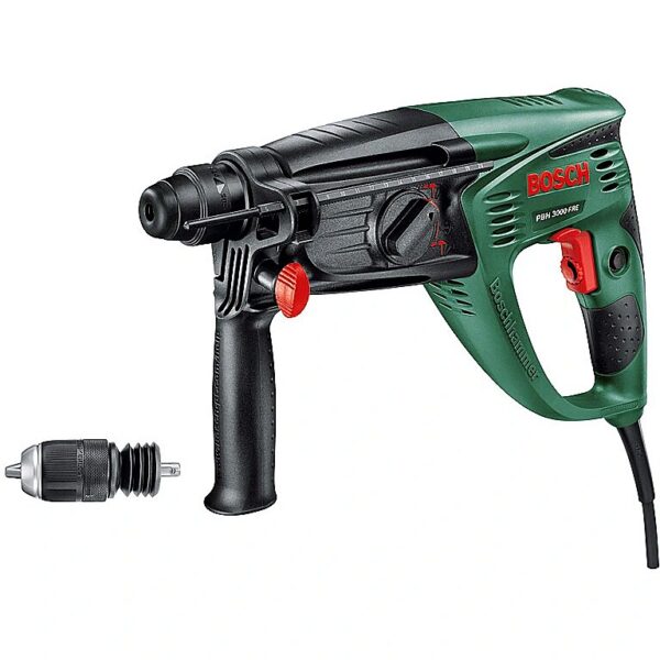 Bosch Bosch rotary hammer PBH 3000 FRE (green/black