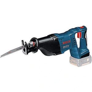 Bosch Bosch Cordless Saber Saw GSA 18 V-LI Professional solo