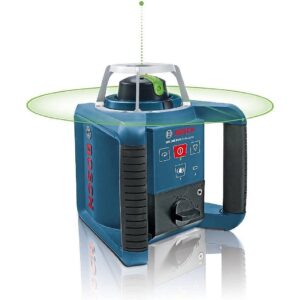 Bosch Bosch rotation laser GRL 300 HVG Professional