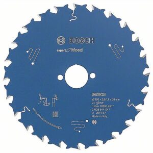 Bosch Bosch circular saw blade Expert for Wood