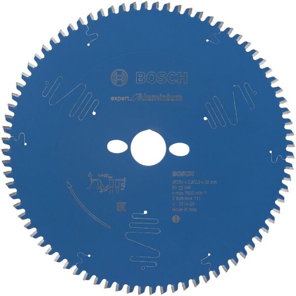 Bosch Bosch circular saw blade Expert for Aluminum