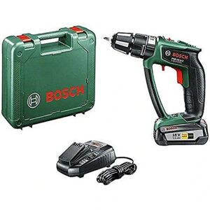 Bosch Bosch Cordless Impact Drill PSB 18 LI-2 Ergonomic